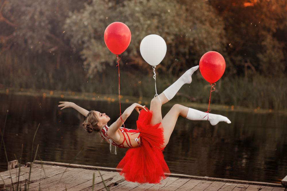 Photograph by Яна Литвин