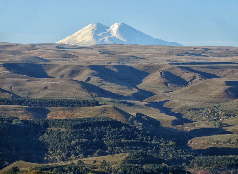 Photograph by София Гавриловна Вотякова