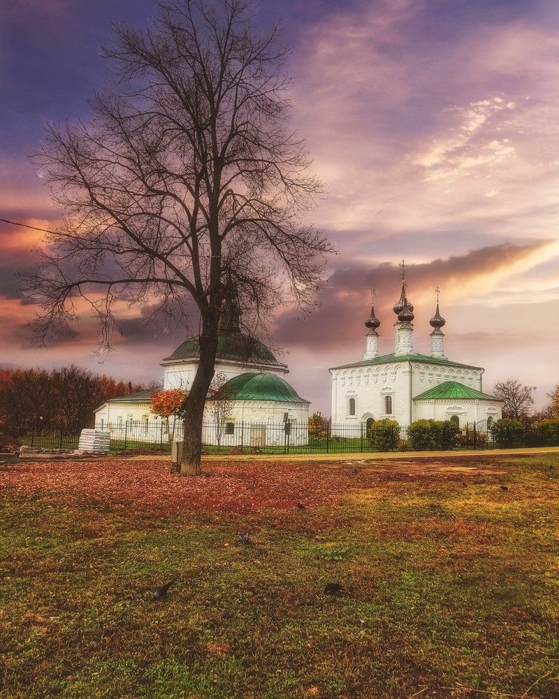 Photograph by Людмила ЧЕРНИКОВА