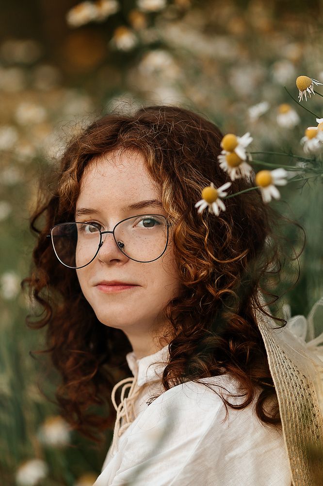 Photograph by Елена Сандалова