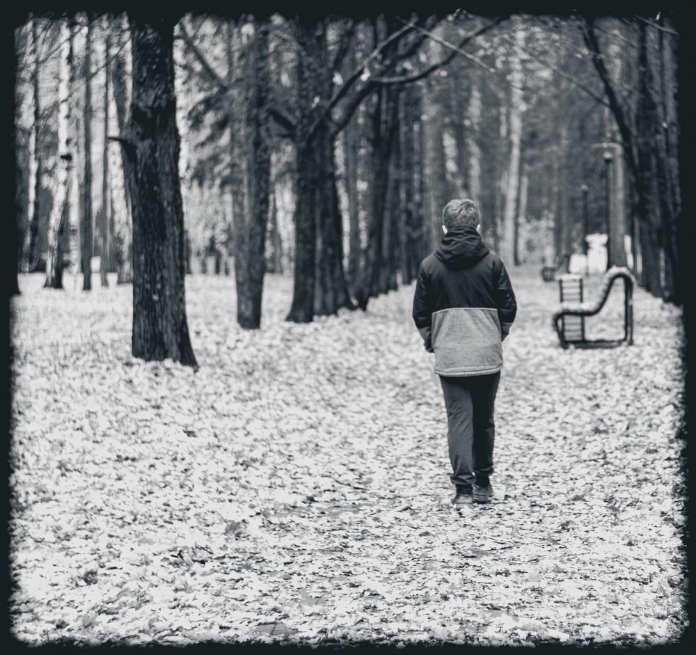 Photograph by Миша Азиатцев