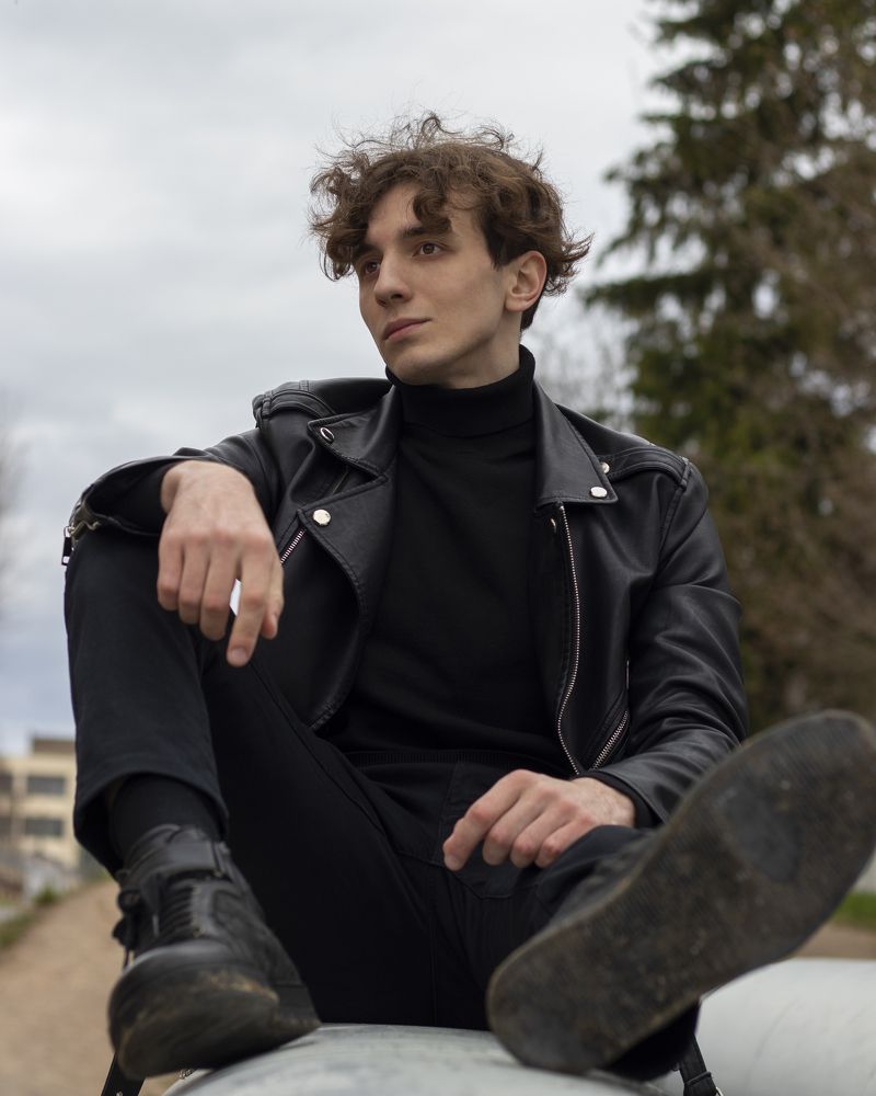 Photograph by Влад Барышов