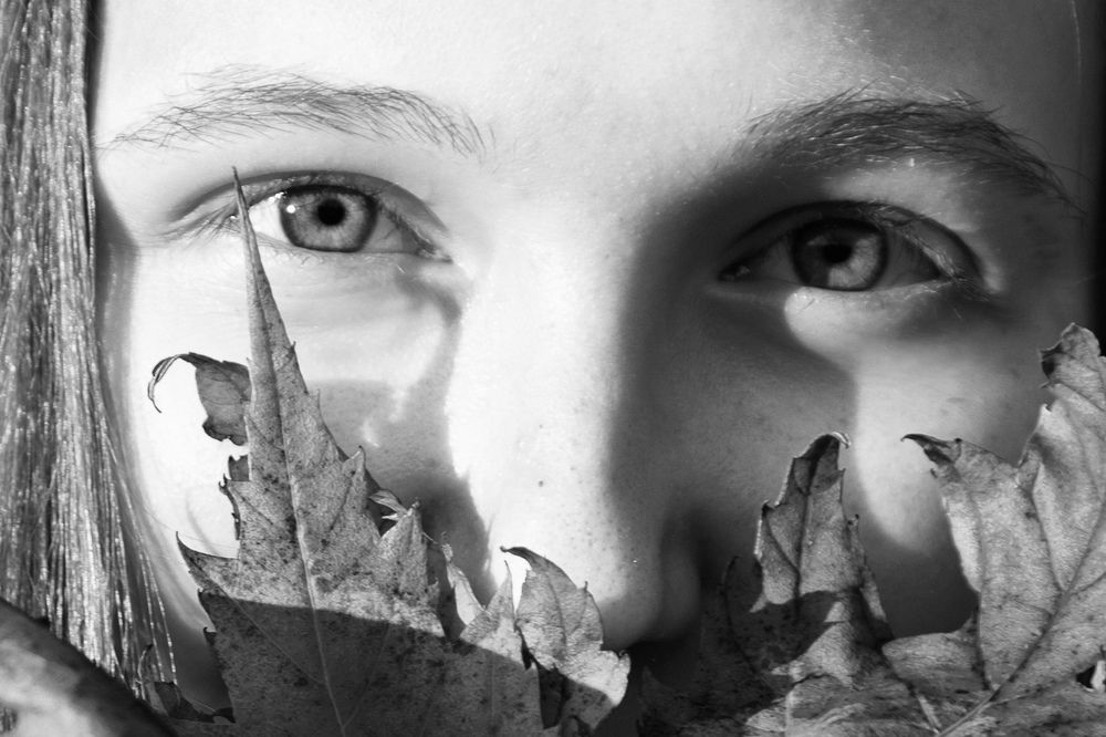 Photograph by Галина Сычева