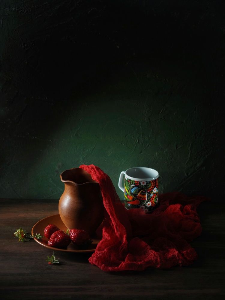 Photograph by Екатерина