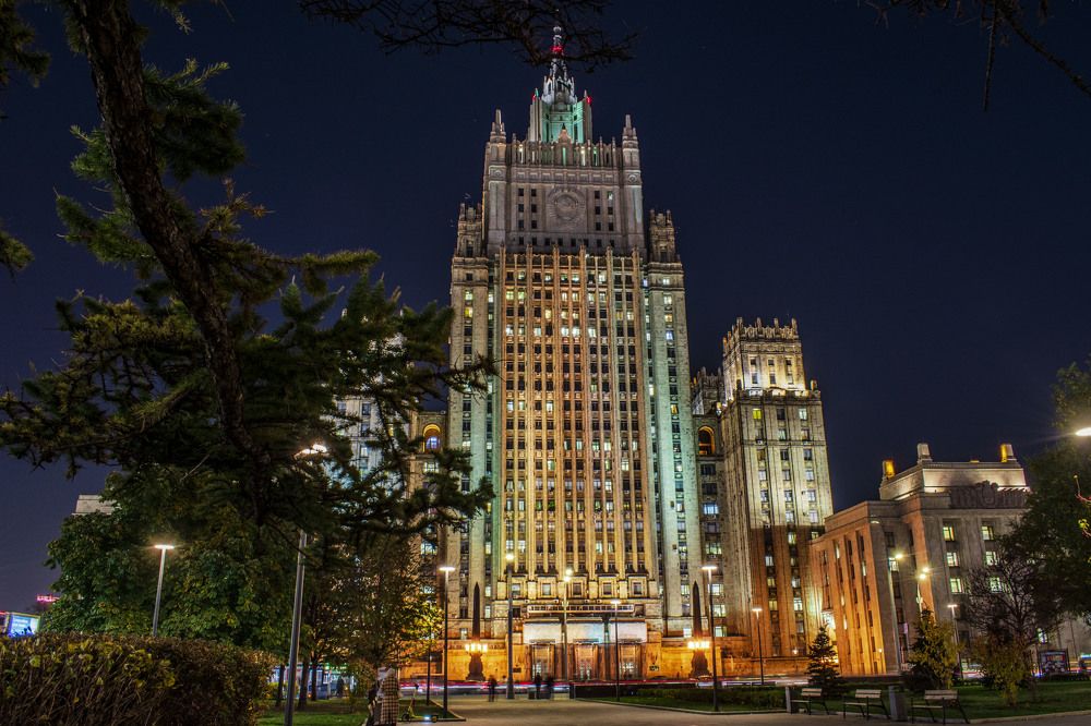 Photograph by Оксана Губанова