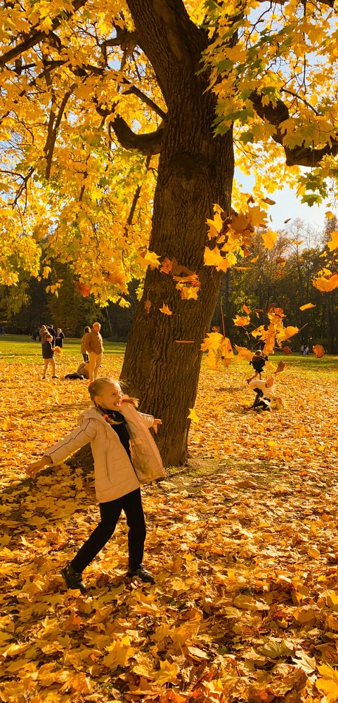 Photograph by Яна Лугинина