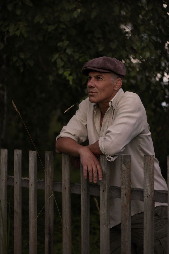 Photograph by Анжелика Медведева