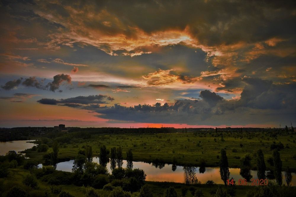 Photograph by Олександр Розум