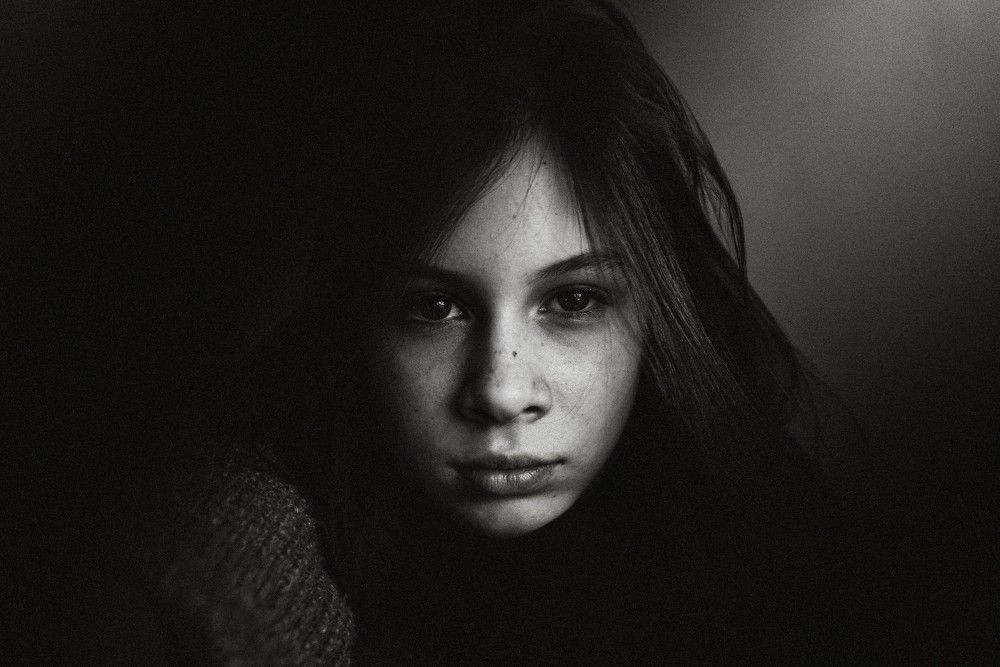 Photograph by Надежда Раскина