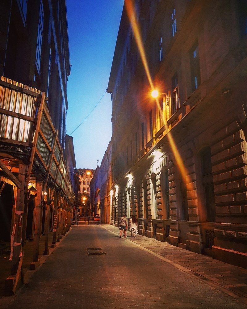 Photograph by Maja Micovic