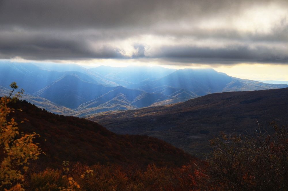 Photograph by Татьяна Бондар