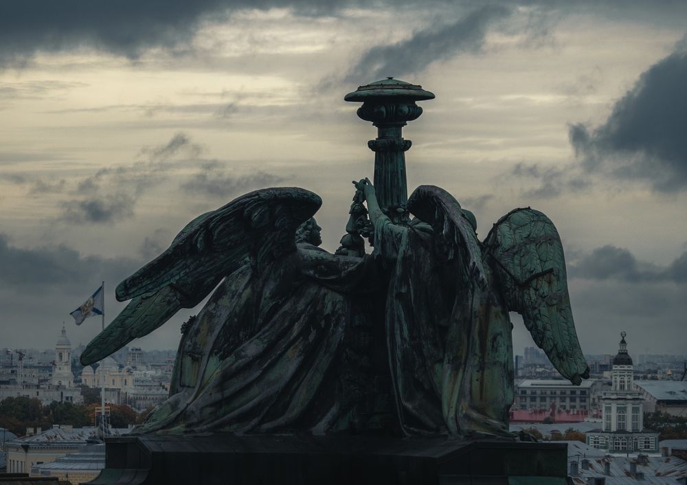 Фотография автора Иван Черников