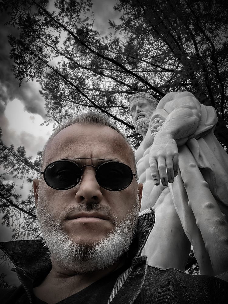 Фотография автора Sergey Sokolovsky