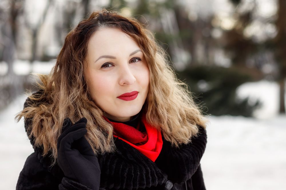 Photograph by Анатолий Чупрынин