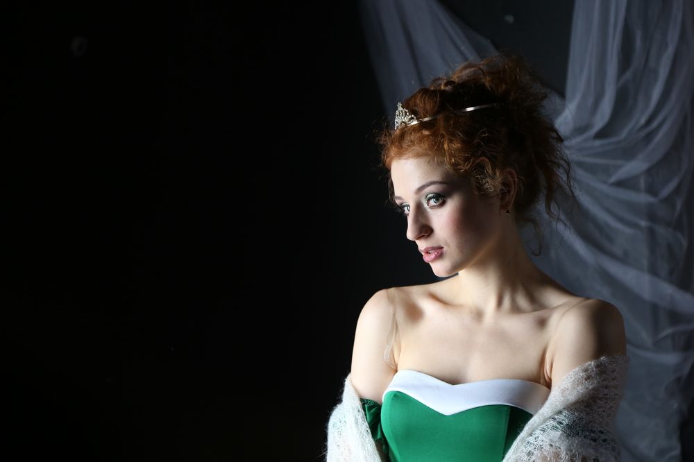 Photograph by Андрей Минков