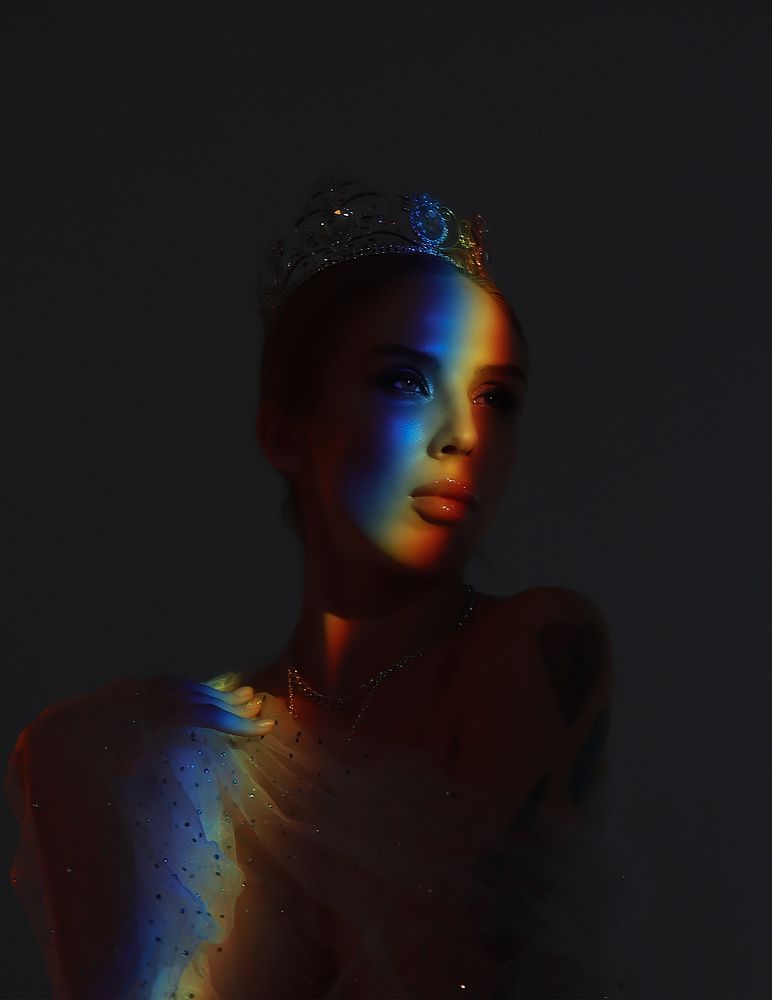 Фотография автора Яна Чхан