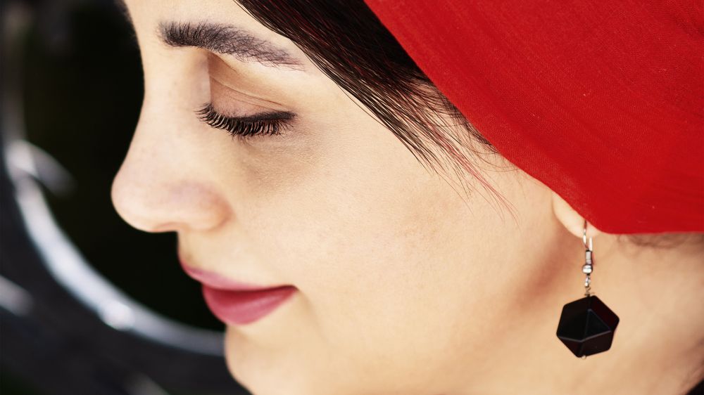 Photograph by Abolfazl Jafarian