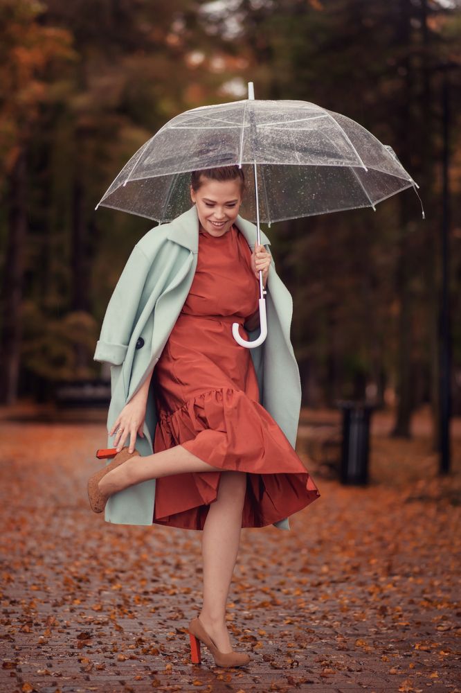 Photograph by Алиса Чечина