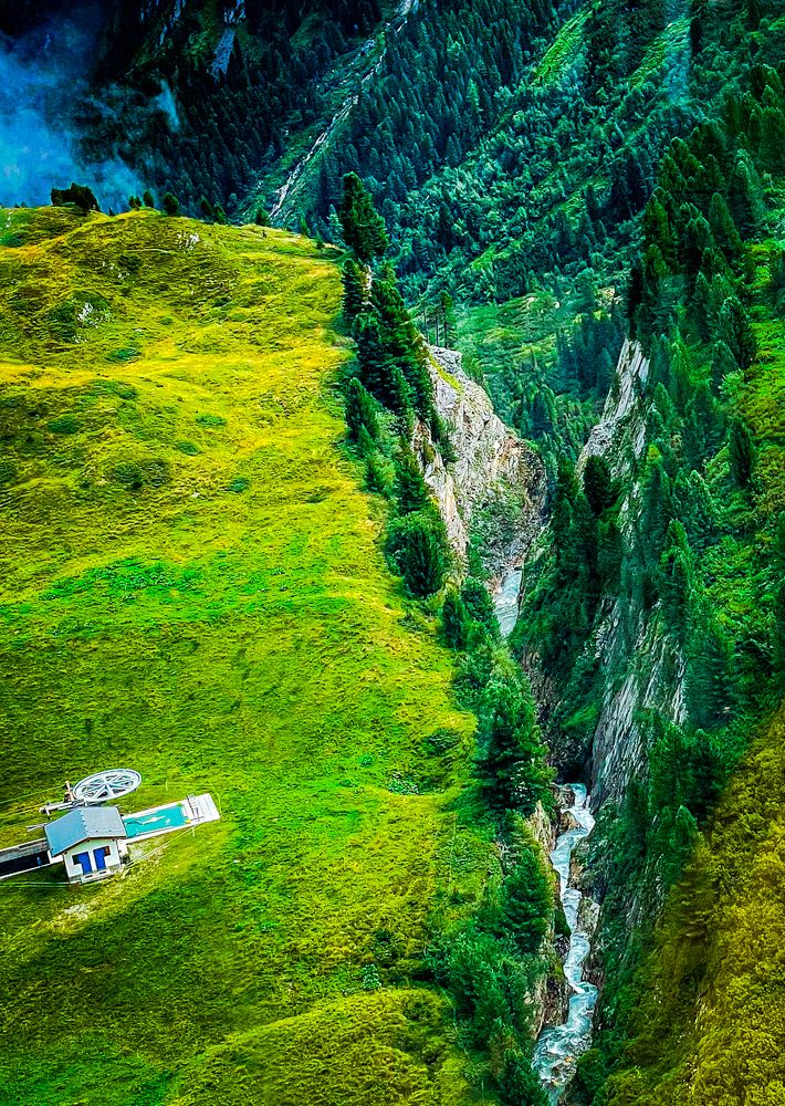 Photograph by Виктория Янушанис