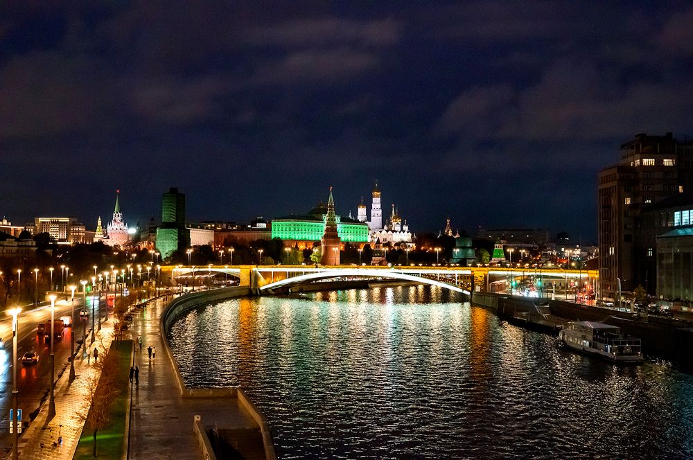 Фотография автора Николай Нестеренко