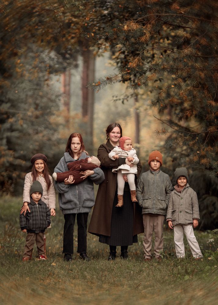 Photograph by Мария Рудак