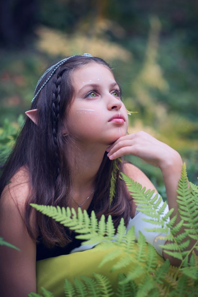 Photograph by Ольга Удилова