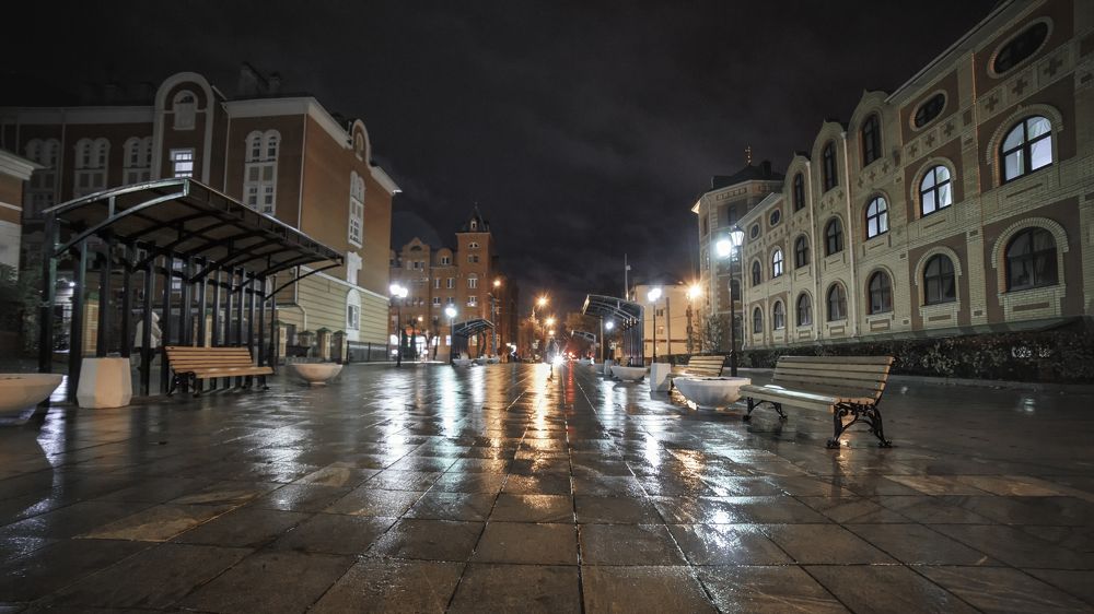 Photograph by Александр Храпов