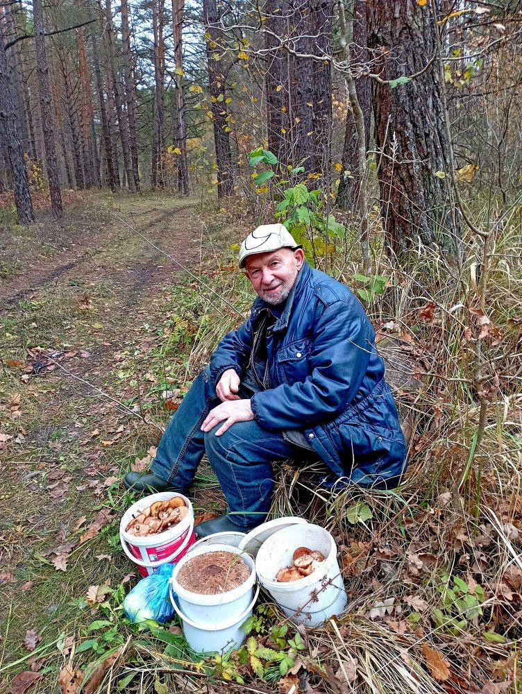 Photograph by леонид натапов