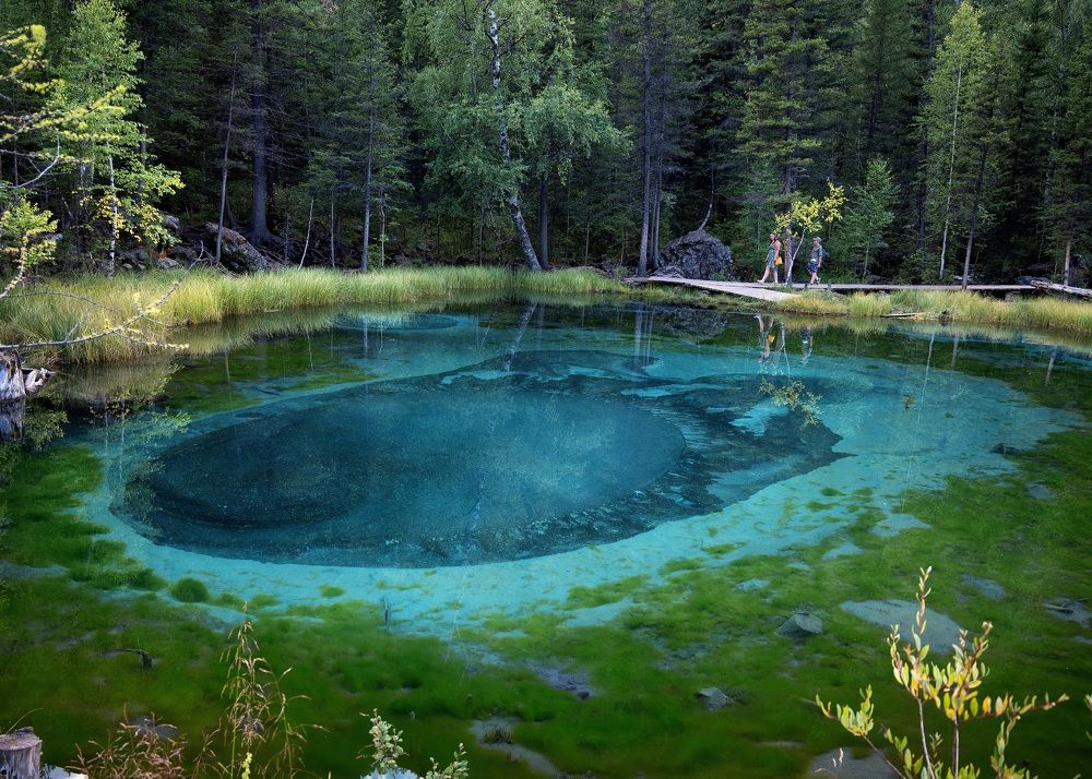 Photograph by Жанна Агафонова