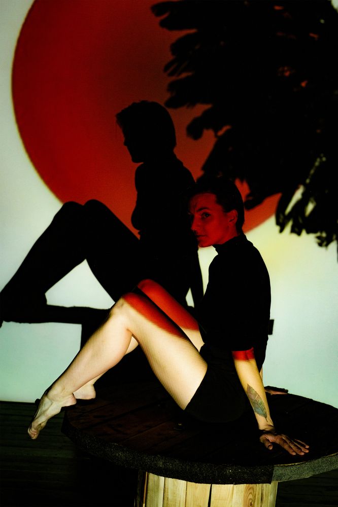 Photograph by Катерина