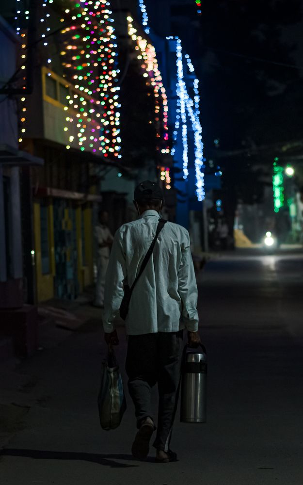 Photograph by Shibanjan Saha