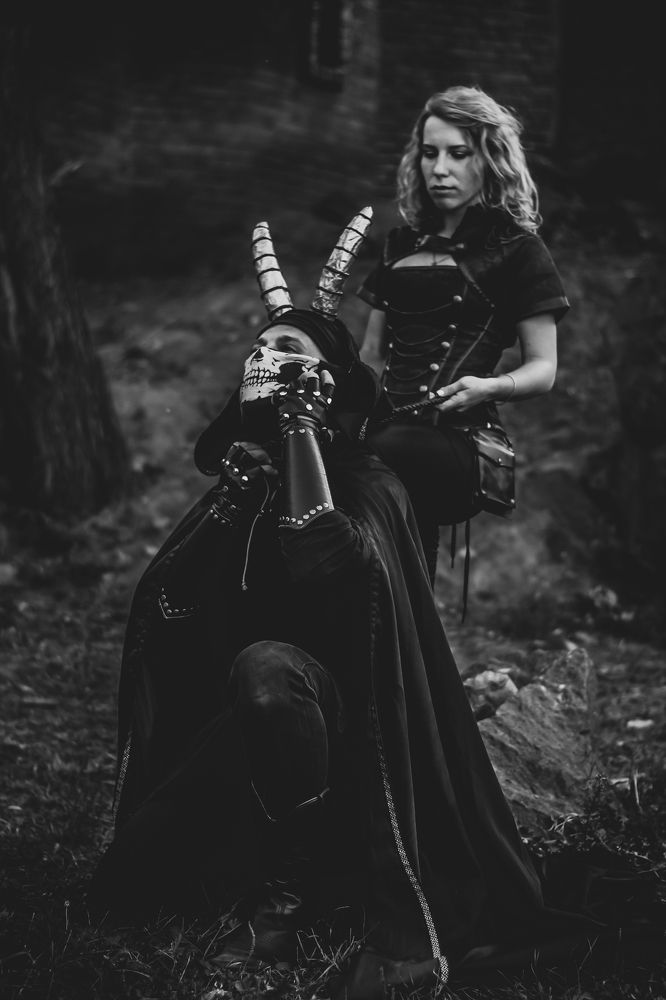 Photograph by Сергей Часовский