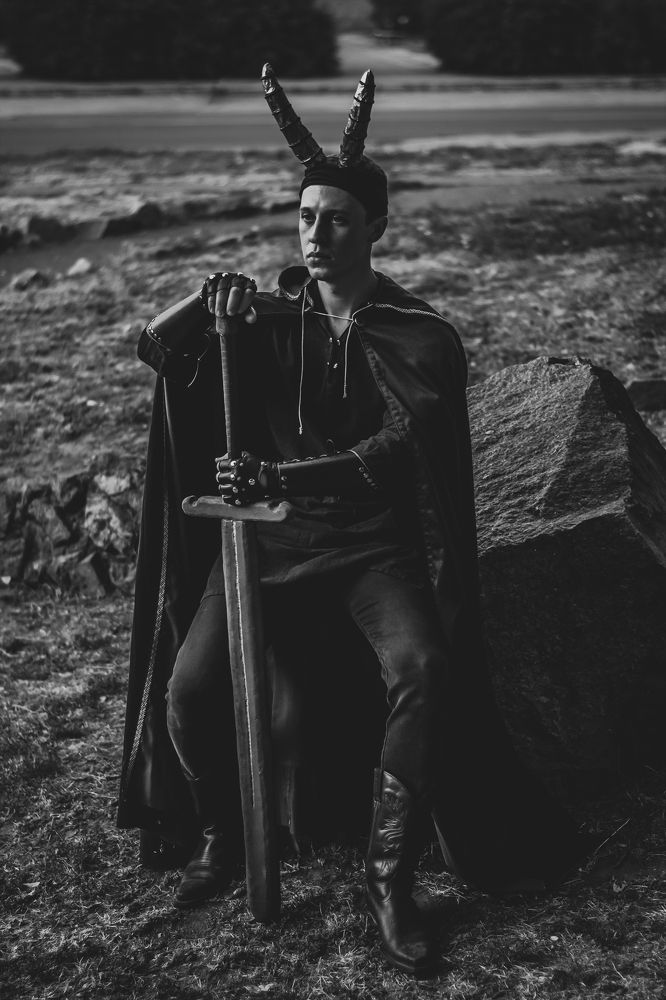 Photograph by Сергей Часовский