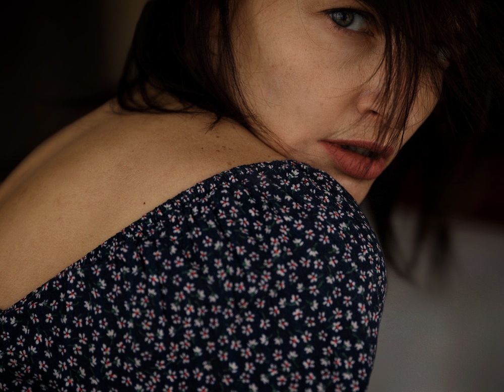 Photograph by Мария Kокоревич