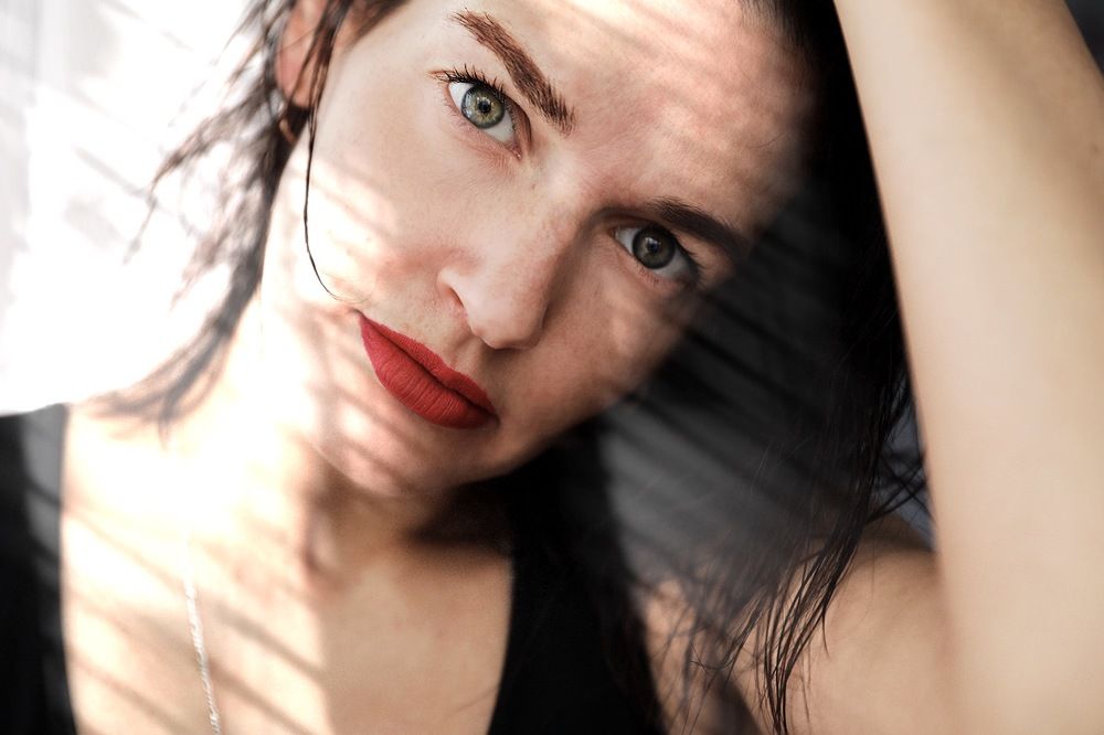 Photograph by Мария Kокоревич