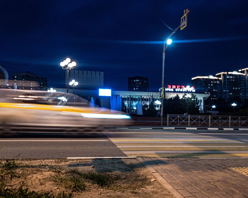 Photograph by Ульяна Кашина