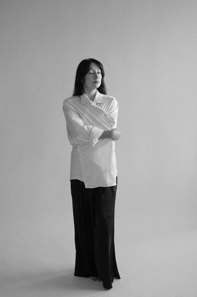 Photograph by Анастасия Бакуменко