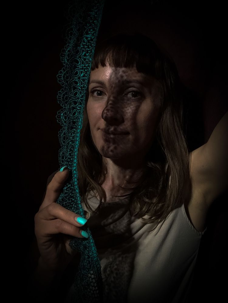 Photograph by Ульяна Кашина