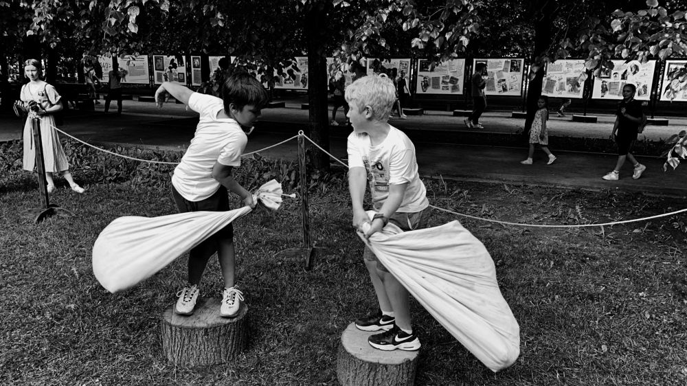 Photograph by Станислав Ситников