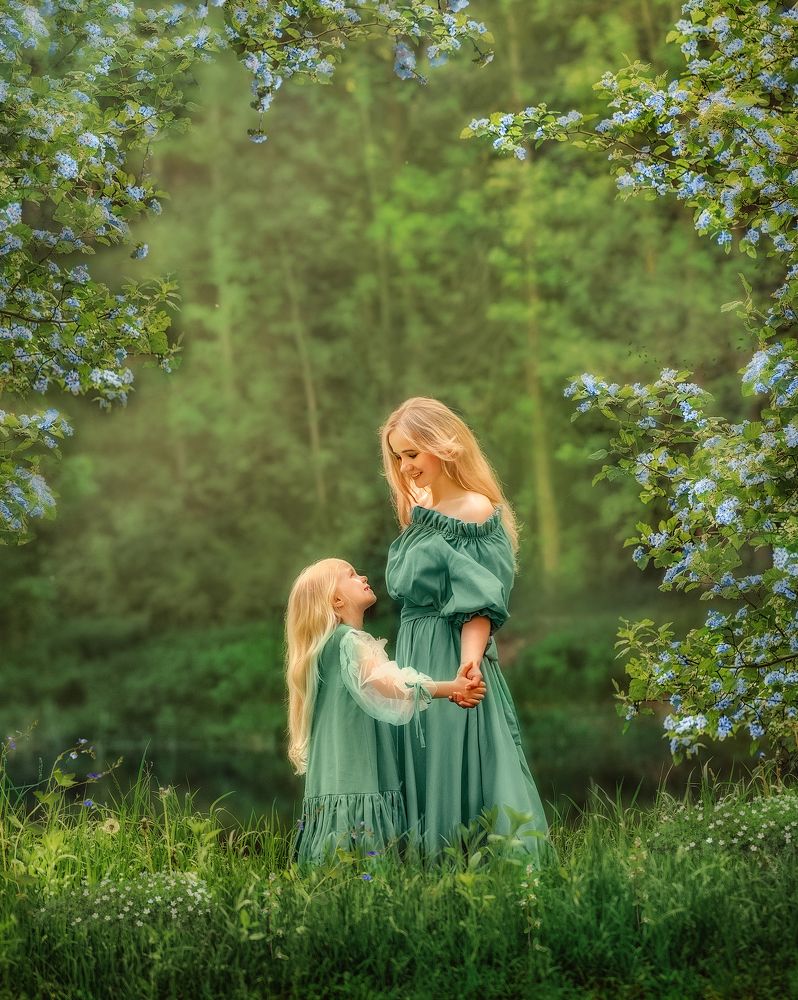 Photograph by Надежда Скок