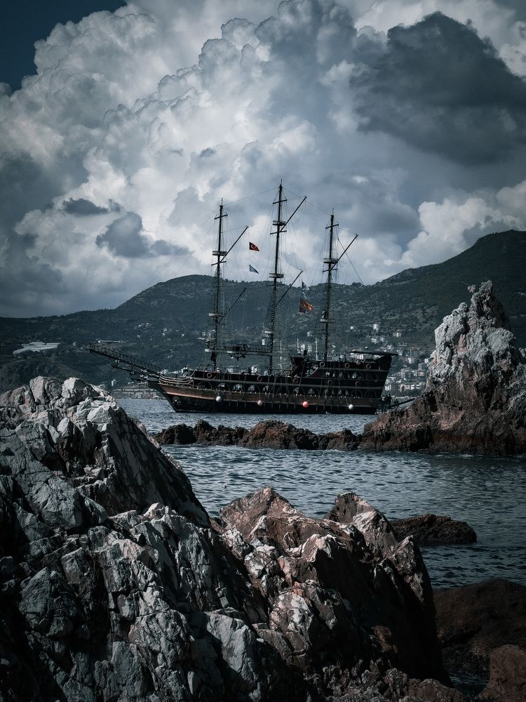 Фотография автора Pavel Proxin (prxn)