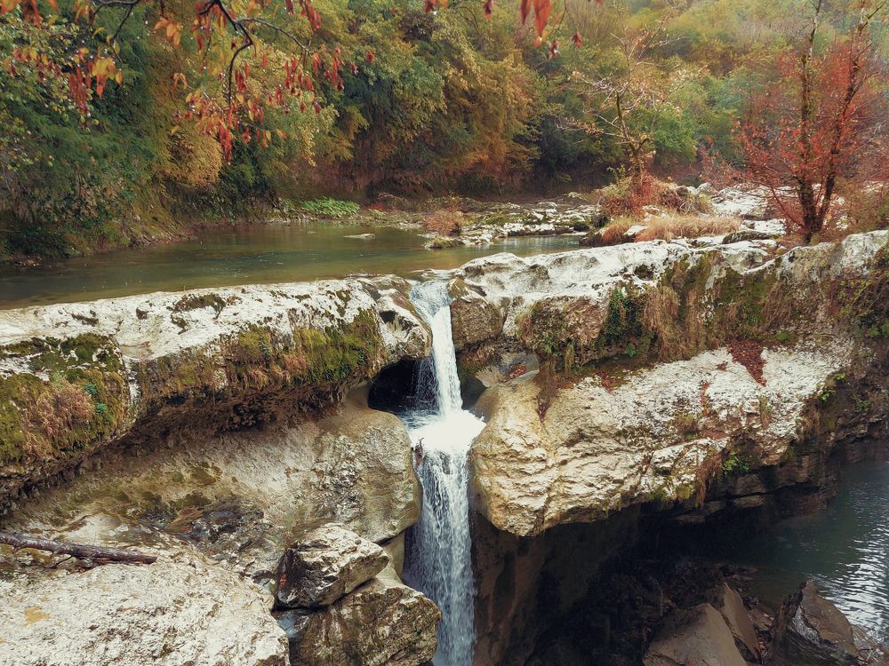 Photograph by Mikhail Levin