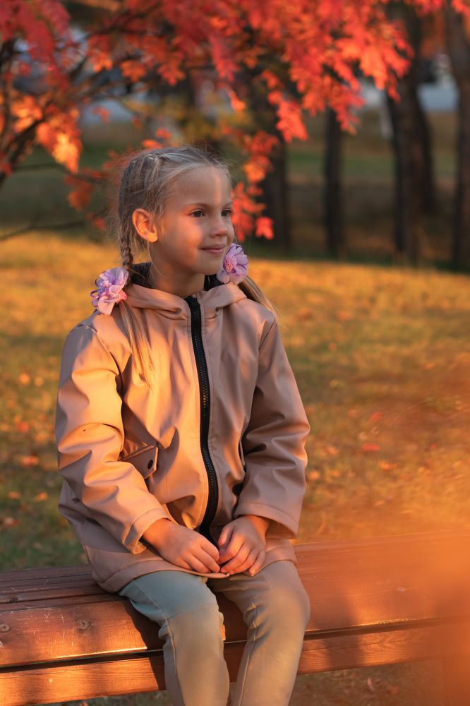 Photograph by Виктория Руснак