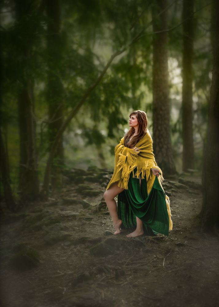 Photograph by Dominika Kutylowska