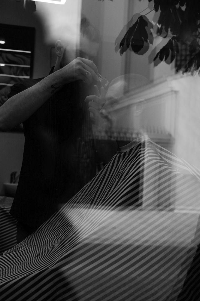 Photograph by Анастасия Бакуменко