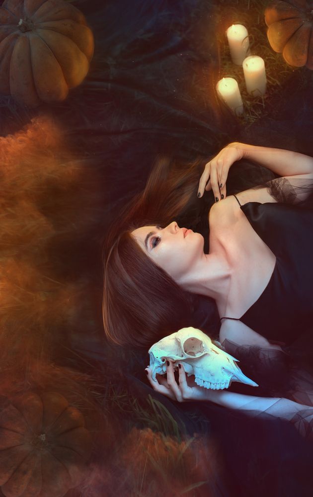 Photograph by Olga Nicolaeva