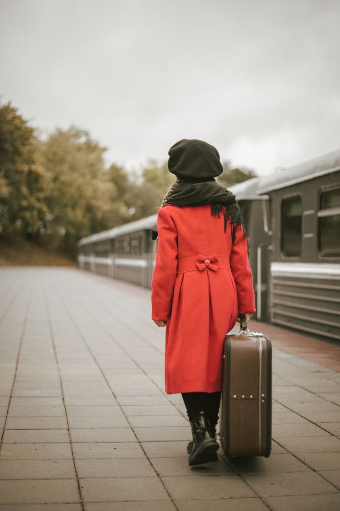 Photograph by Елена Копылова