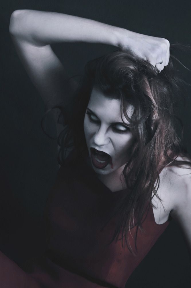 Photograph by Буданова Мария