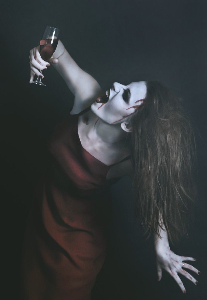 Photograph by Буданова Мария