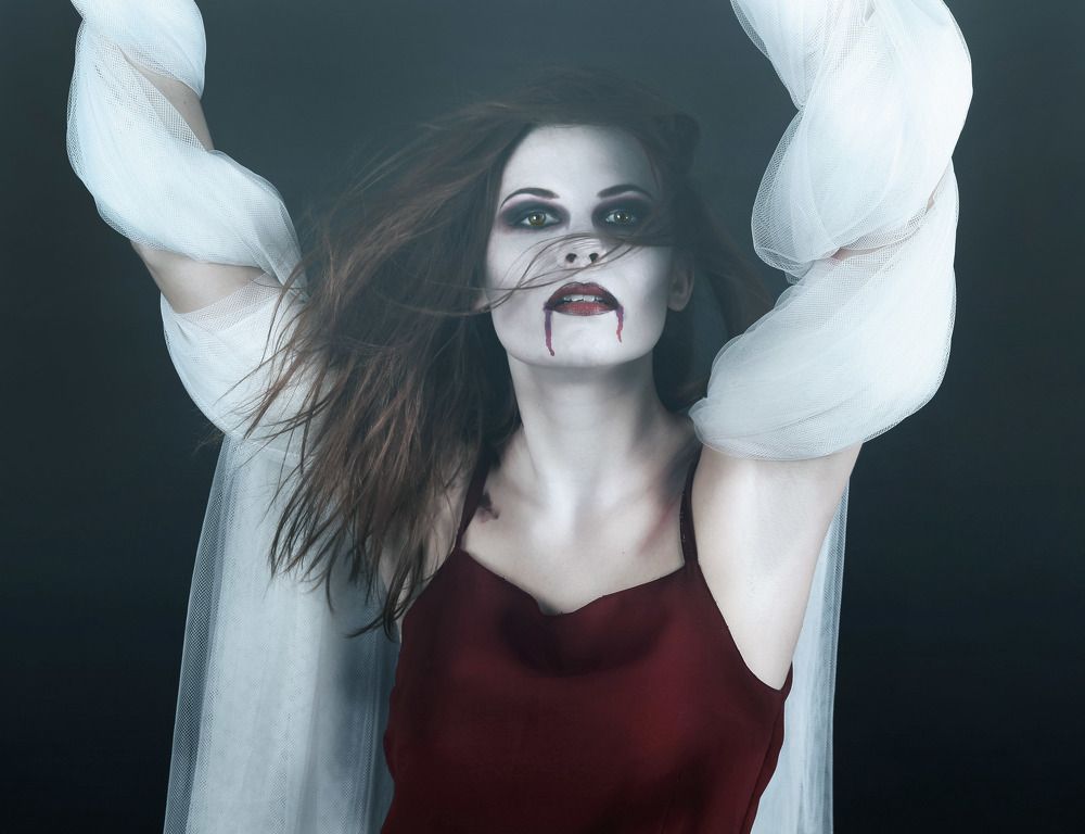 Photograph by Буданова Мария